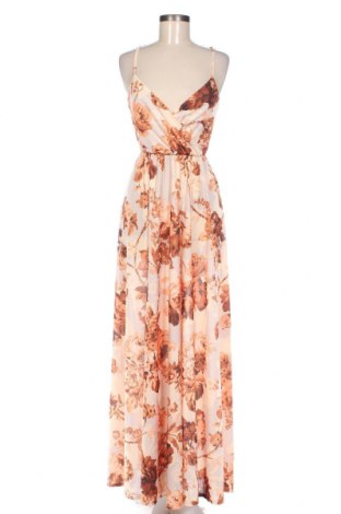 Kleid ASOS, Größe M, Farbe Mehrfarbig, Preis € 28,92