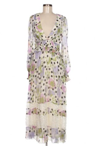 Kleid ASOS, Größe M, Farbe Mehrfarbig, Preis 52,58 €