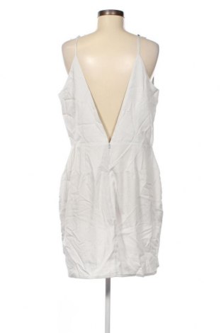 Kleid ASOS, Größe XL, Farbe Grau, Preis € 5,26