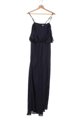 Φόρεμα ASOS, Μέγεθος XS, Χρώμα Μπλέ, Τιμή 5,26 €