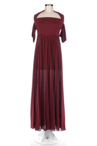 Φόρεμα ASOS, Μέγεθος L, Χρώμα Κόκκινο, Τιμή 13,15 €