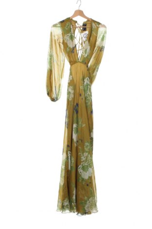 Kleid ASOS, Größe XS, Farbe Grün, Preis 52,58 €