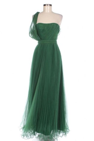 Kleid ASOS, Größe XS, Farbe Grün, Preis 60,56 €