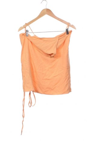 Šaty  ASOS, Veľkosť XL, Farba Oranžová, Cena  5,26 €