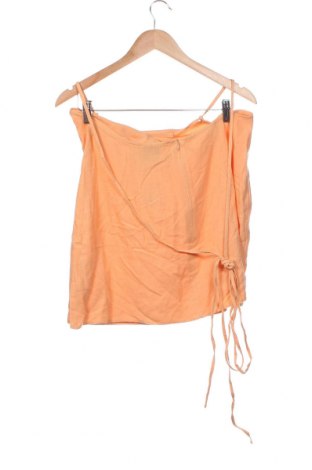 Sukienka ASOS, Rozmiar XL, Kolor Pomarańczowy, Cena 271,88 zł