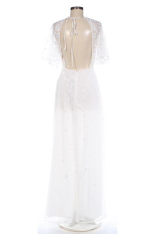 Kleid ASOS, Größe S, Farbe Weiß, Preis 190,21 €