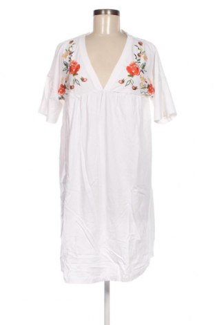 Kleid ASOS, Größe L, Farbe Weiß, Preis € 26,29
