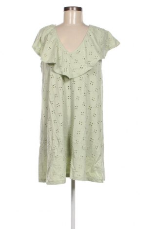 Φόρεμα ASOS, Μέγεθος M, Χρώμα Πράσινο, Τιμή 5,26 €
