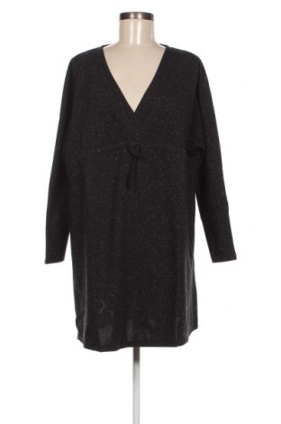 Kleid ASOS, Größe XS, Farbe Schwarz, Preis 3,68 €