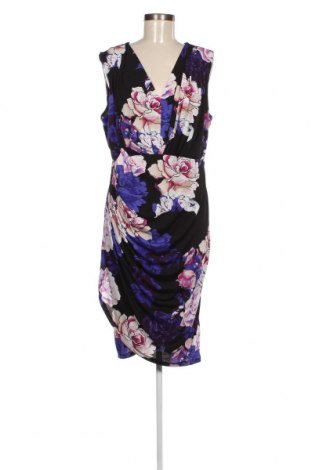 Kleid Adrianna Papell, Größe XL, Farbe Mehrfarbig, Preis 41,06 €