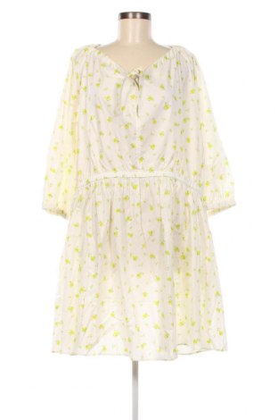 Kleid Arket, Größe XL, Farbe Weiß, Preis 63,15 €
