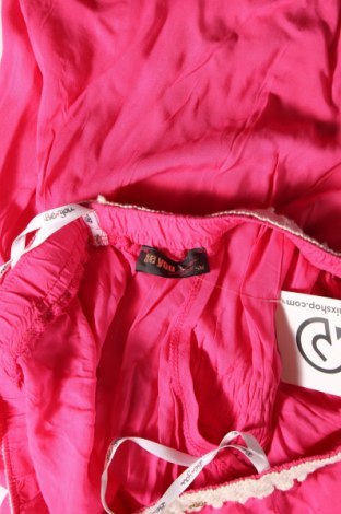 Šaty  Be You, Velikost S, Barva Růžová, Cena  122,00 Kč