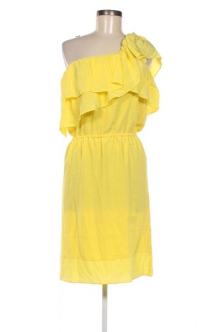 Šaty  BelAir, Velikost S, Barva Žlutá, Cena  2 790,00 Kč