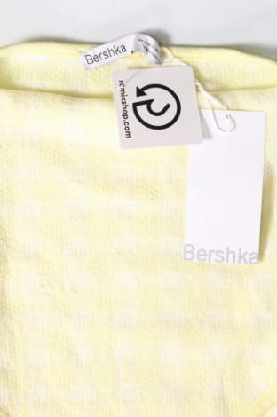 Šaty  Bershka, Veľkosť M, Farba Viacfarebná, Cena  9,25 €