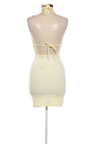 Kleid Bershka, Größe M, Farbe Mehrfarbig, Preis 8,30 €