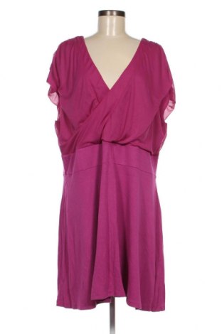Rochie Body Flirt, Mărime 3XL, Culoare Mov, Preț 70,59 Lei