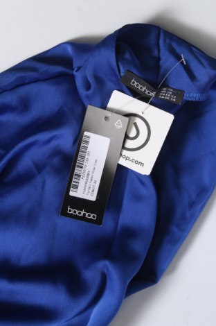 Kleid Boohoo, Größe XXL, Farbe Blau, Preis € 47,94