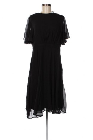 Šaty  Boohoo, Velikost XL, Barva Černá, Cena  1 348,00 Kč