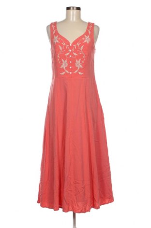 Šaty  Bpc Bonprix Collection, Velikost M, Barva Růžová, Cena  462,00 Kč
