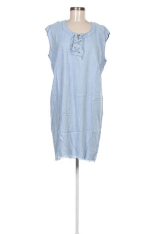 Kleid Circle of  Trust, Größe S, Farbe Blau, Preis € 5,41