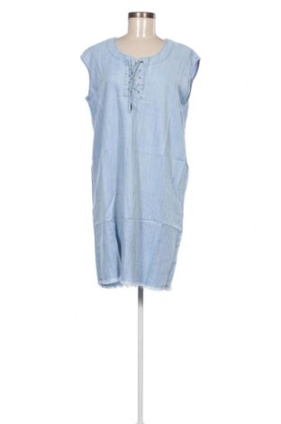 Kleid Circle of  Trust, Größe XS, Farbe Blau, Preis 6,31 €