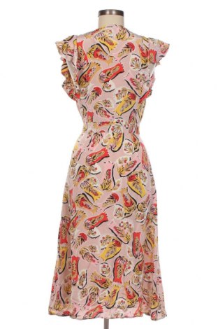 Šaty  Claudie Pierlot, Velikost S, Barva Vícebarevné, Cena  1 483,00 Kč