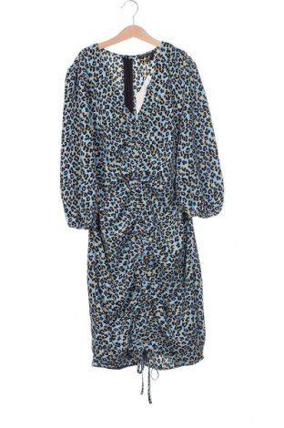 Kleid Colourful Rebel, Größe XS, Farbe Blau, Preis 3,68 €