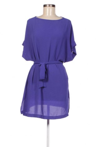 Kleid Dorothy Perkins, Größe S, Farbe Blau, Preis 30,24 €