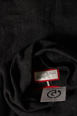 Kleid Esprit, Größe S, Farbe Grau, Preis 8,75 €