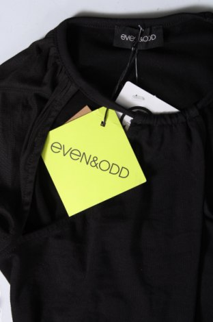 Šaty  Even&Odd, Veľkosť M, Farba Čierna, Cena  10,91 €