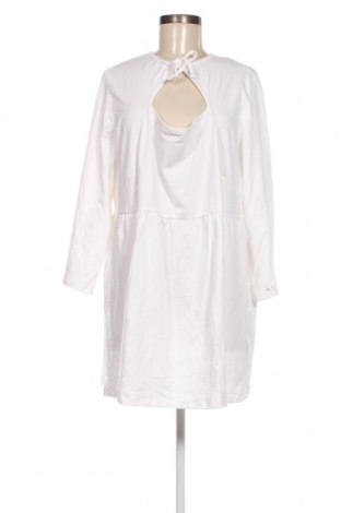 Φόρεμα Even&Odd, Μέγεθος XXL, Χρώμα Λευκό, Τιμή 7,35 €