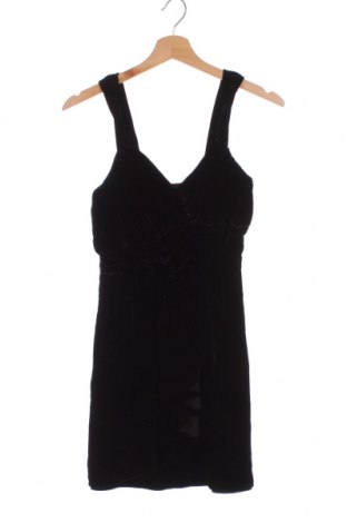 Kleid Express, Größe XS, Farbe Schwarz, Preis 30,62 €