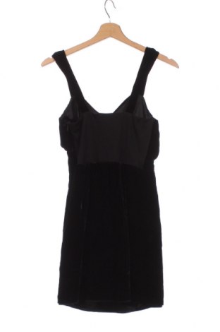 Kleid Express, Größe XS, Farbe Schwarz, Preis 30,62 €