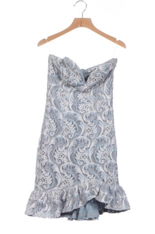 Φόρεμα Fashion nova, Μέγεθος XS, Χρώμα Πολύχρωμο, Τιμή 15,15 €