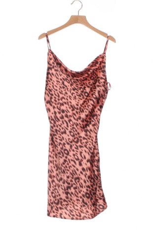 Φόρεμα Fashion nova, Μέγεθος XS, Χρώμα Πολύχρωμο, Τιμή 13,21 €