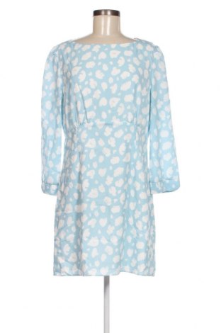 Φόρεμα French Connection, Μέγεθος XL, Χρώμα Μπλέ, Τιμή 9,76 €