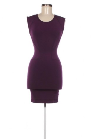 Φόρεμα French Connection, Μέγεθος XS, Χρώμα Βιολετί, Τιμή 20,61 €