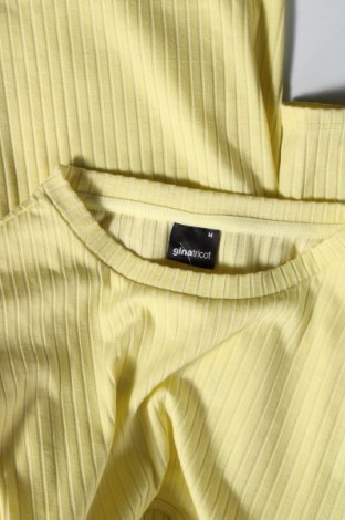 Šaty  Gina Tricot, Veľkosť M, Farba Žltá, Cena  6,12 €