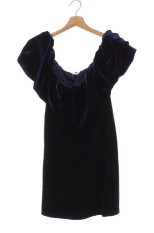 Kleid Gina Tricot, Größe S, Farbe Blau, Preis € 6,37