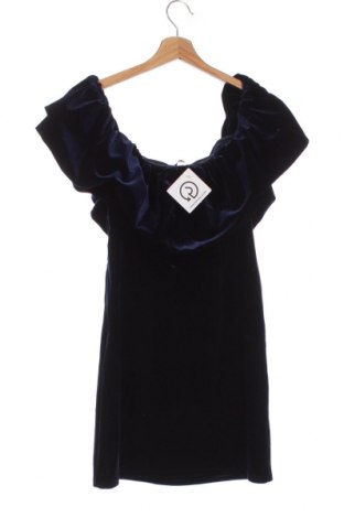 Φόρεμα Gina Tricot, Μέγεθος S, Χρώμα Μπλέ, Τιμή 48,97 €