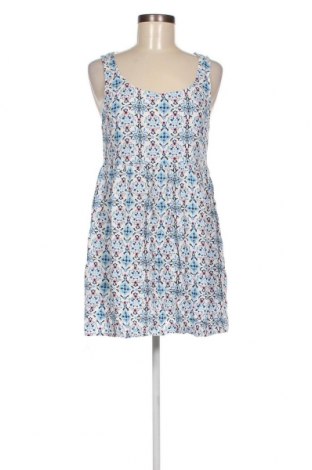 Kleid H&M Divided, Größe S, Farbe Mehrfarbig, Preis 23,53 €