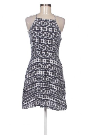Kleid H&M Divided, Größe M, Farbe Mehrfarbig, Preis 3,11 €