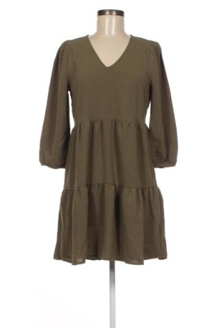 Φόρεμα Jdy, Μέγεθος XS, Χρώμα Πράσινο, Τιμή 5,93 €