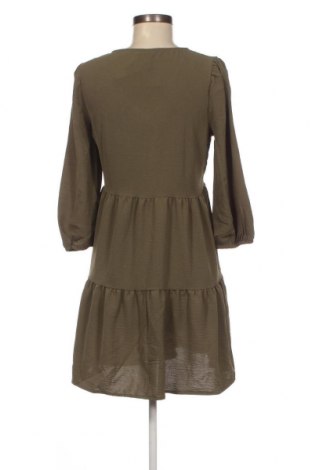 Kleid Jdy, Größe XS, Farbe Grün, Preis 5,93 €