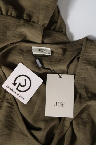 Kleid Jdy, Größe XS, Farbe Grün, Preis € 5,93