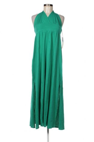 Φόρεμα Kiabi, Μέγεθος L, Χρώμα Πράσινο, Τιμή 11,86 €