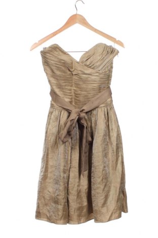 Φόρεμα Laundry By Shelli Segal, Μέγεθος M, Χρώμα  Μπέζ, Τιμή 42,06 €