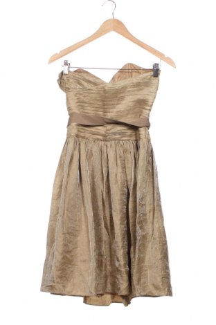 Φόρεμα Laundry By Shelli Segal, Μέγεθος M, Χρώμα  Μπέζ, Τιμή 42,06 €
