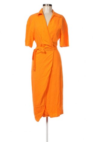 Šaty  LeGer By Lena Gercke, Veľkosť M, Farba Oranžová, Cena  52,58 €
