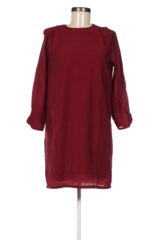 Kleid Lefties, Größe S, Farbe Rot, Preis € 4,27
